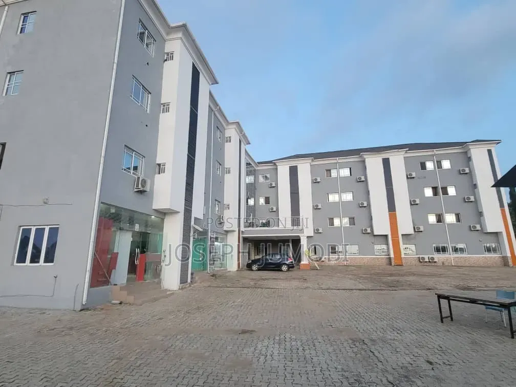 Functional Hotel