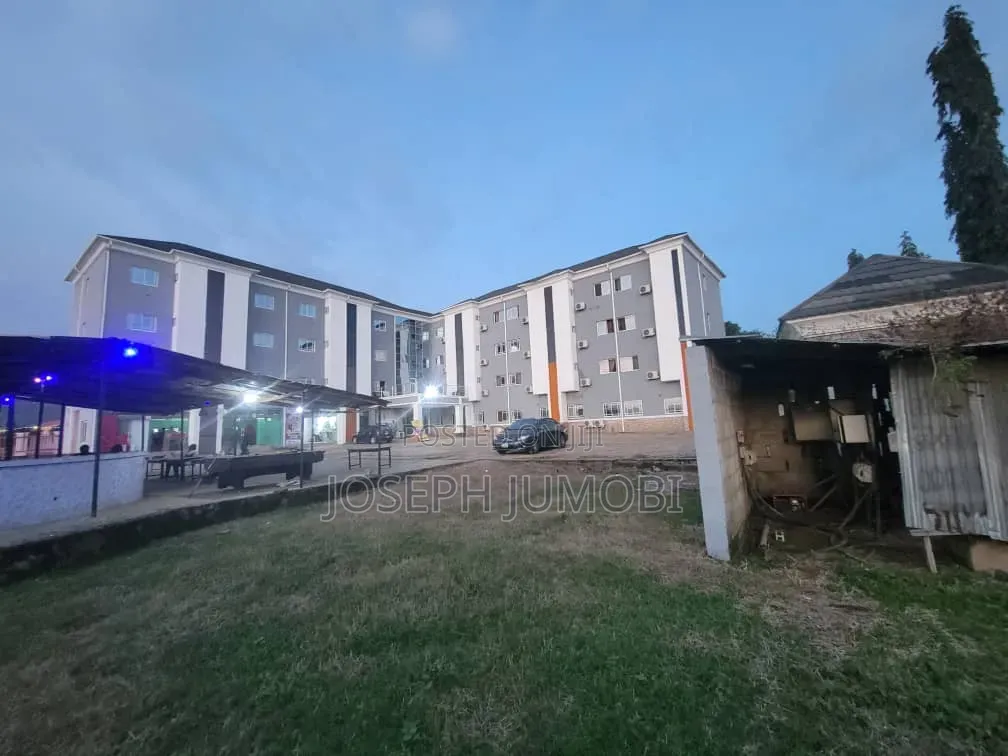 Functional Hotel