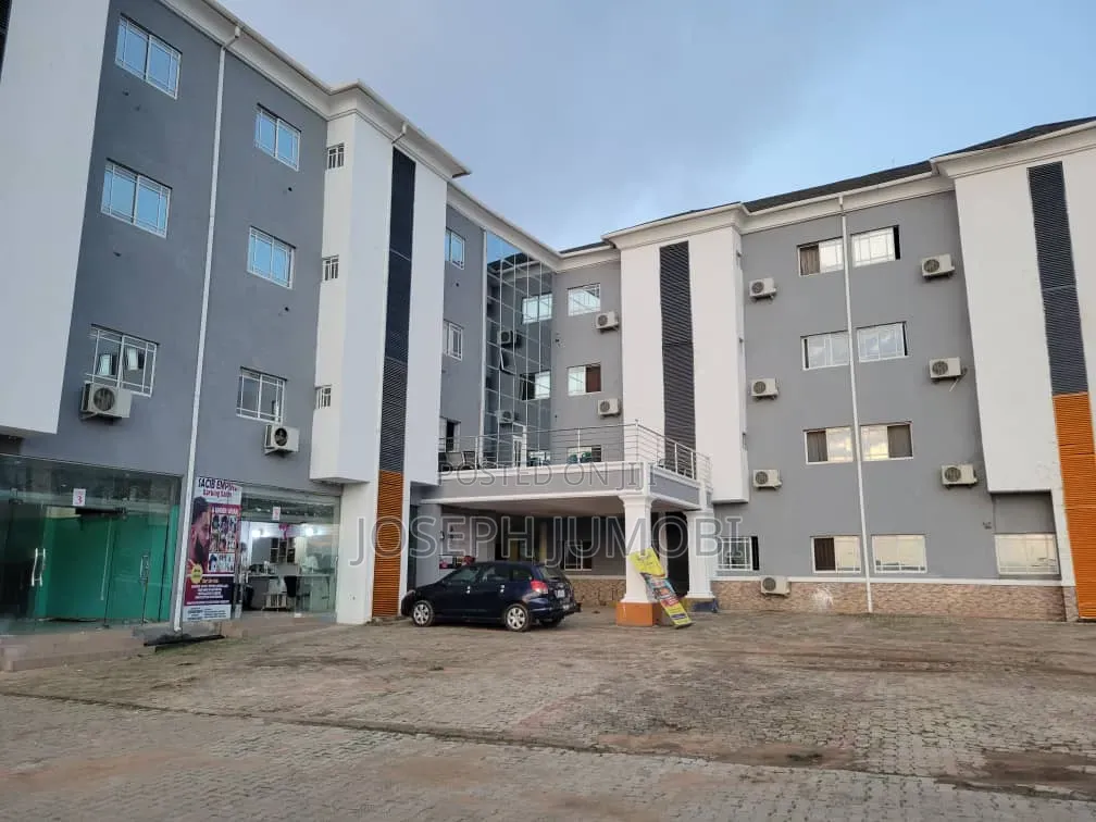 Functional Hotel