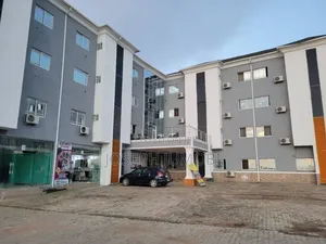 Functional Hotel