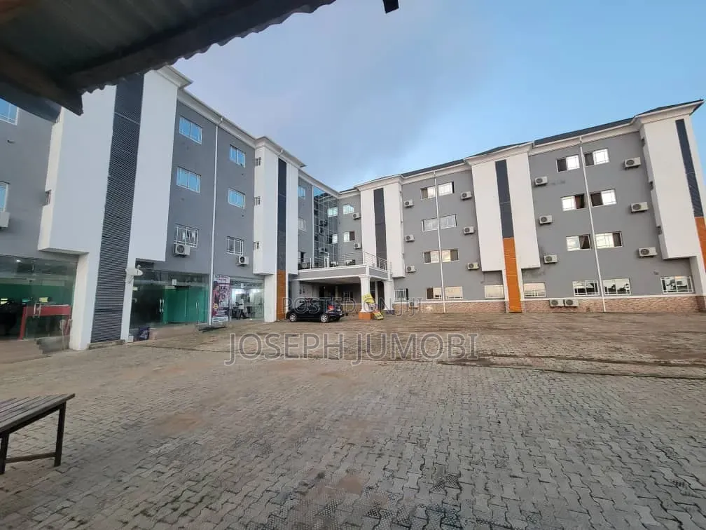 Functional Hotel