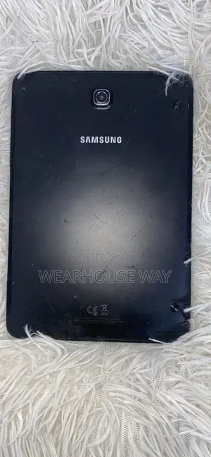 Samsung Galaxy Tab S2 8.0 32 GB Black