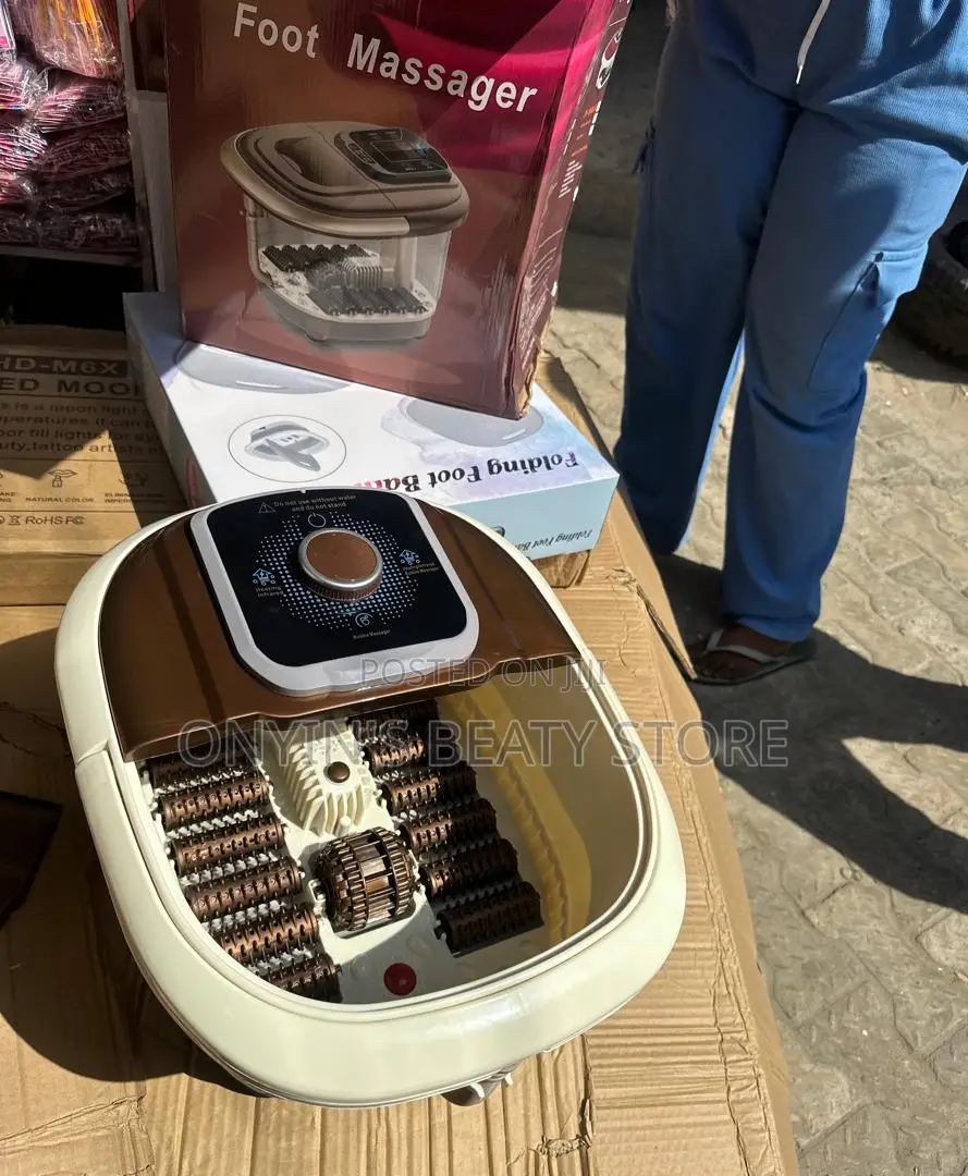 Quality Pedicure Machine