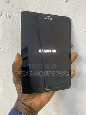 Samsung Galaxy Tab S2 8.0 32 GB Black