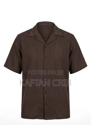 Kaftan Crib