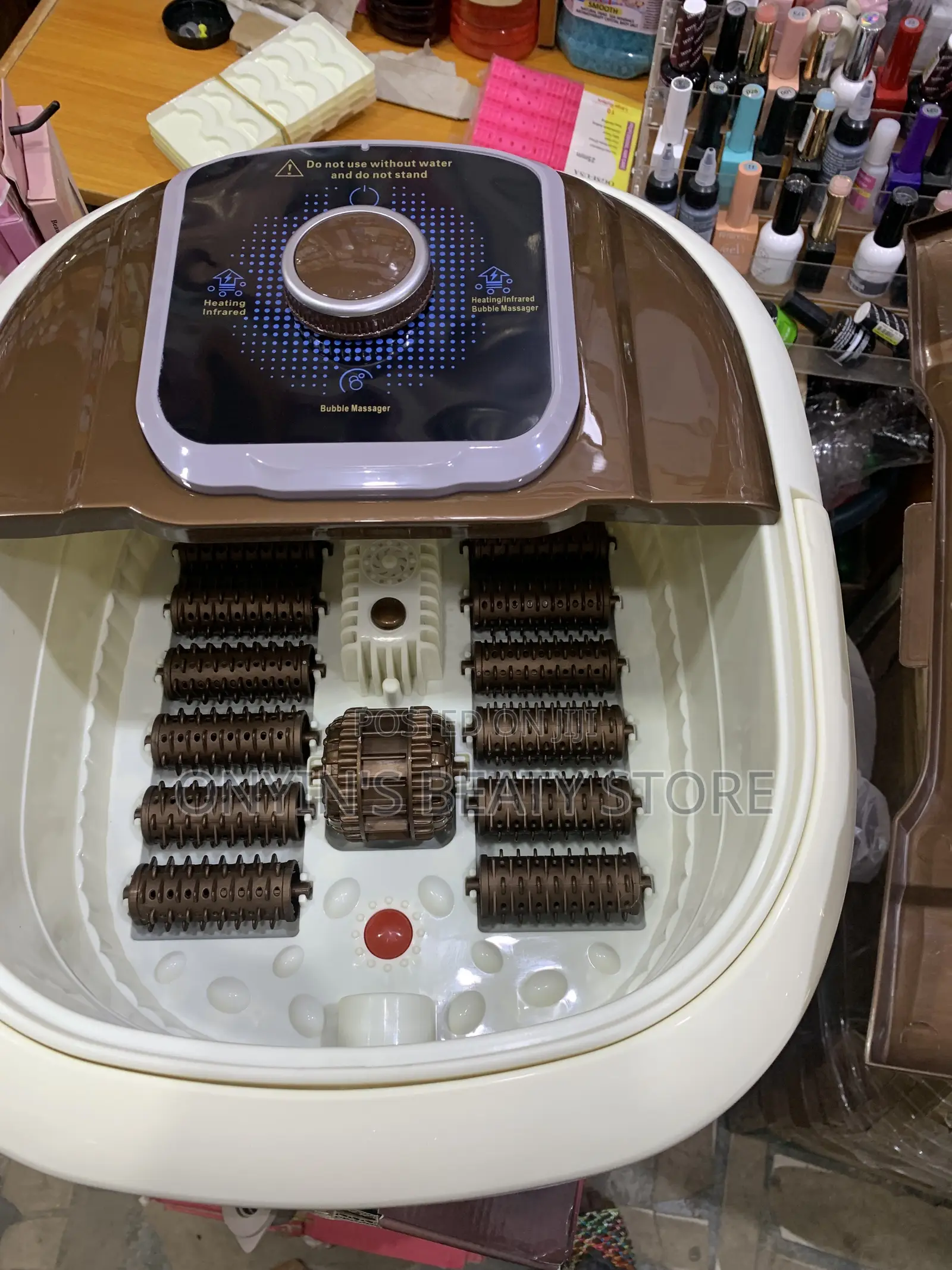Quality Pedicure Machine