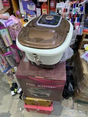 Quality Pedicure Machine