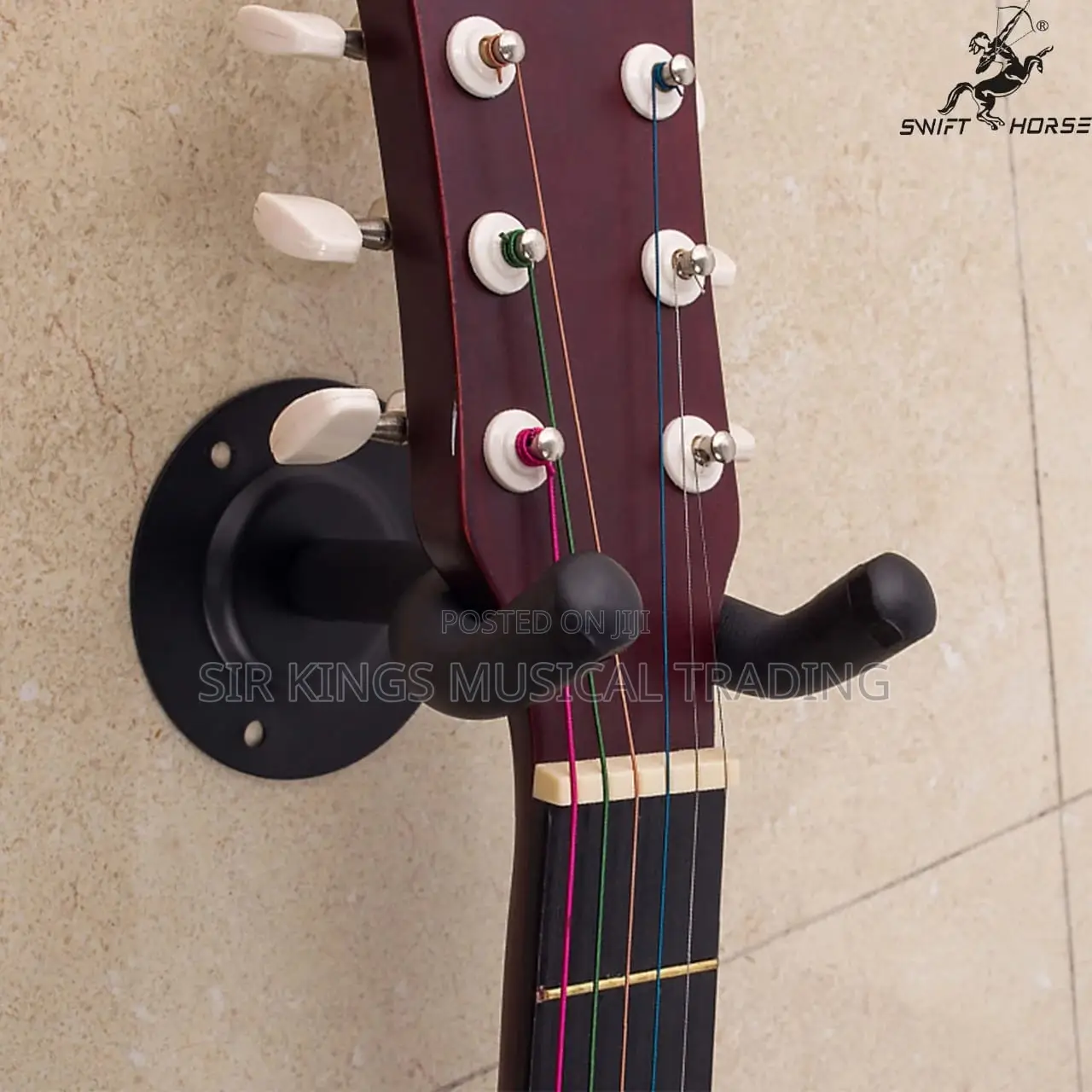 Guitar Hanger