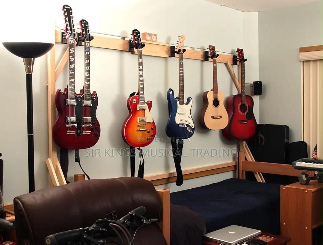Guitar Hanger