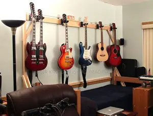 Guitar Hanger
