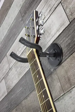 Guitar Hanger