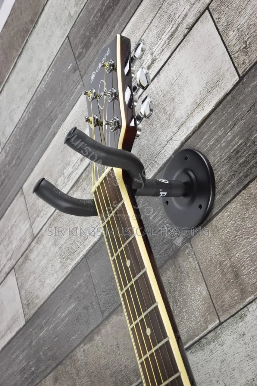 Guitar Hanger