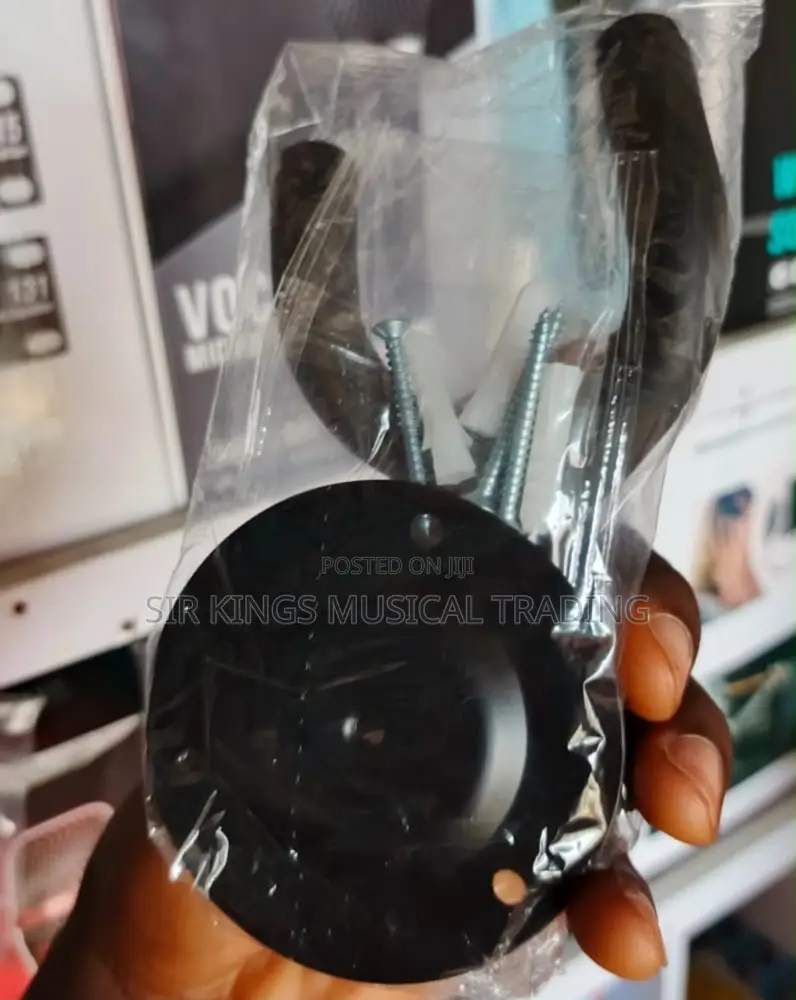 Guitar Hanger