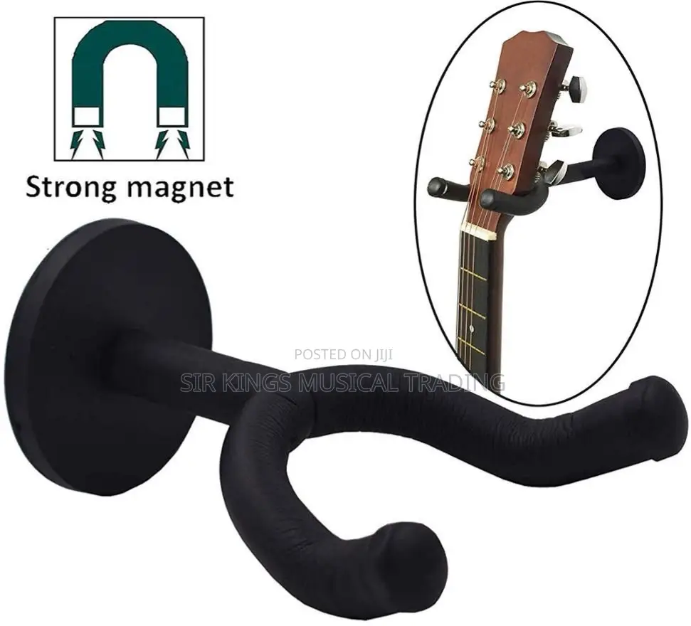 Guitar Hanger
