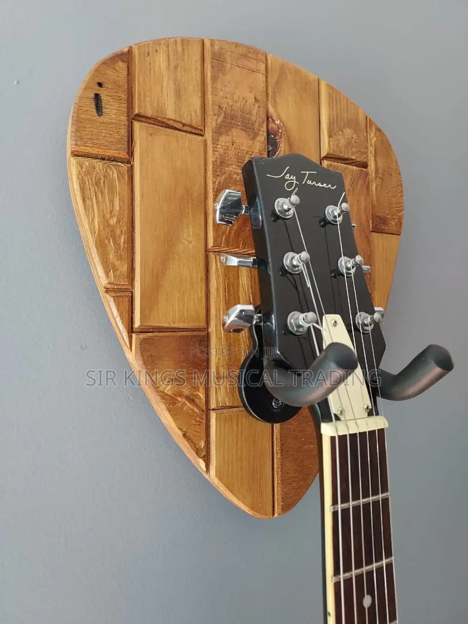 Guitar Hanger