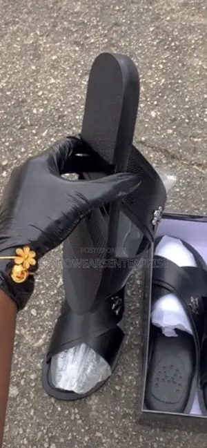 Cobbling Footwear’S