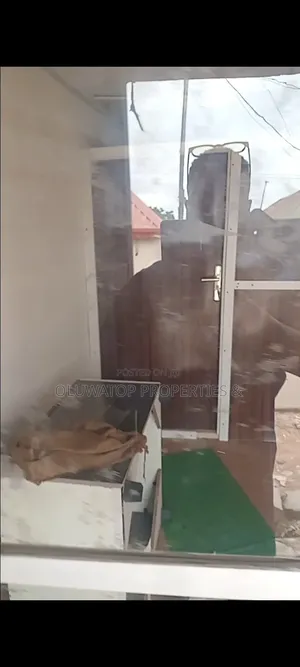 Double Sliding Aluminium Glass Door