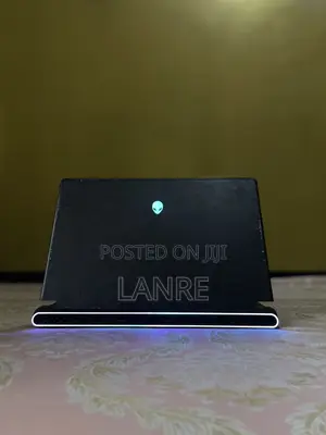 Laptop Alienware M15 R6 16GB Intel Core i7 SSD 1T