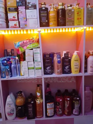 Best Body Lotion