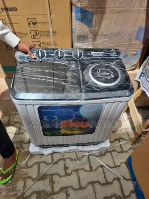 Skyrun Washing Machine