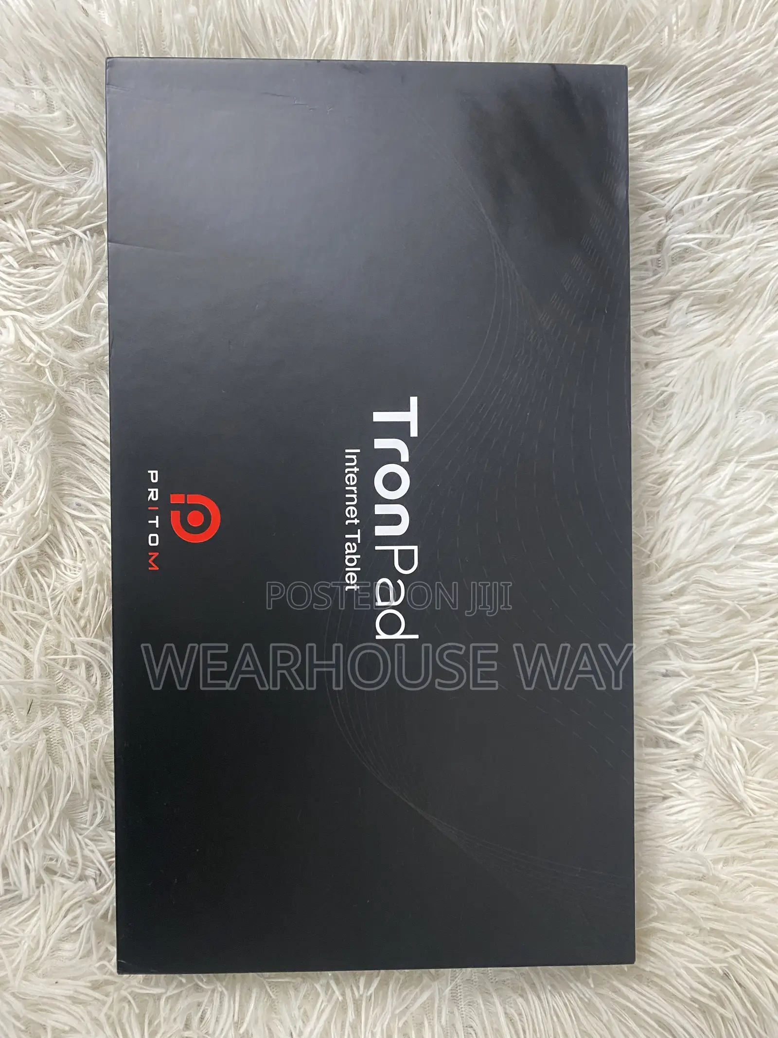 New Tablet 128 GB Silver