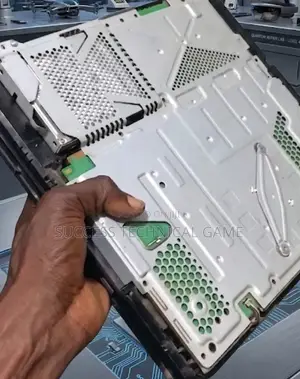 Ps4 Hdmi Display Repair