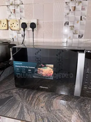 Microwaves