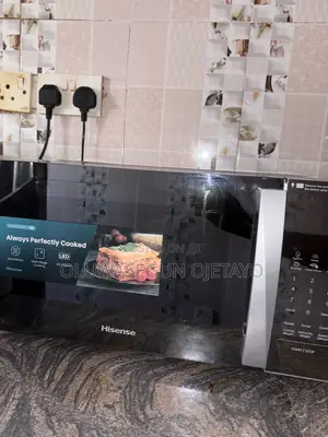 Microwaves