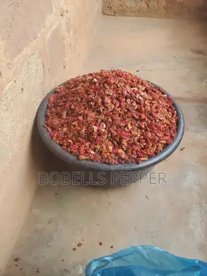 Bobells Pepper