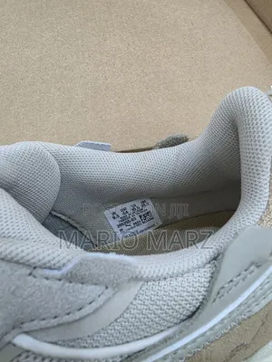 Puma Rs-X (Tan/Beige)
