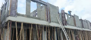 Duplex for Sale at Eric Moore S/L Lagos