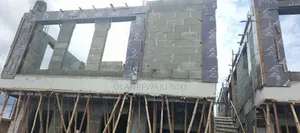 Duplex for Sale at Eric Moore S/L Lagos
