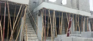 Duplex for Sale at Eric Moore S/L Lagos