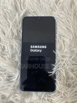 Samsung Galaxy A13 64 GB Blue