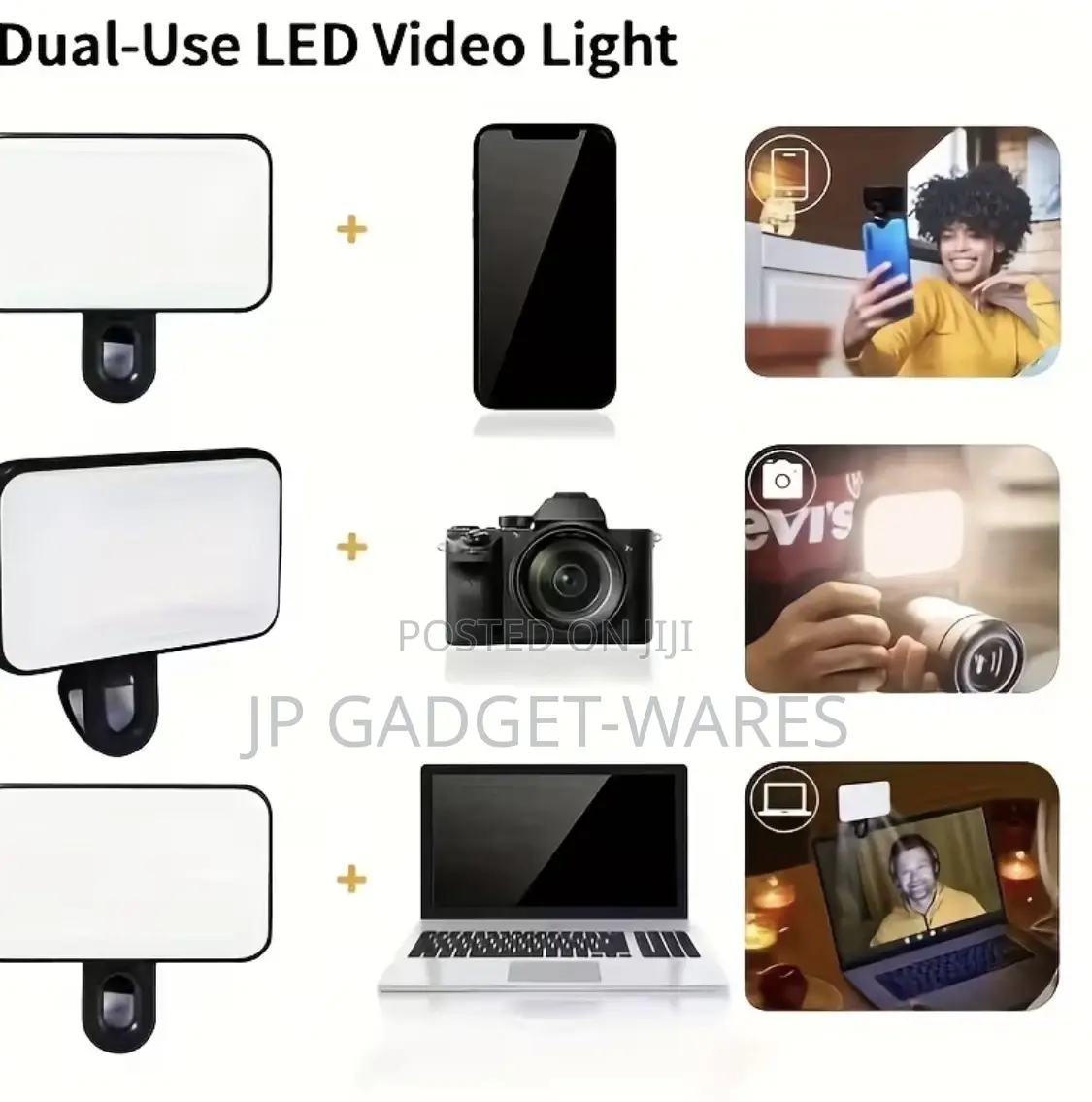 Usb Led Light