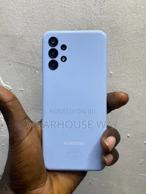 Samsung Galaxy A13 64 GB Blue