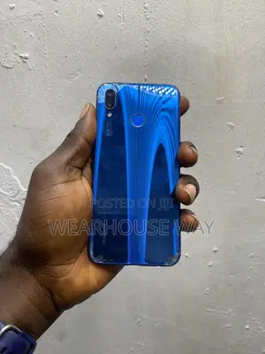 Huawei P20 Lite 64 GB Blue