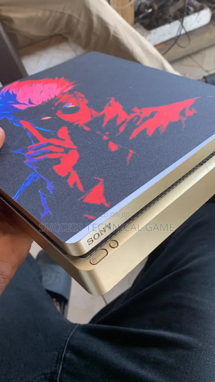 Ps4 Slim Used