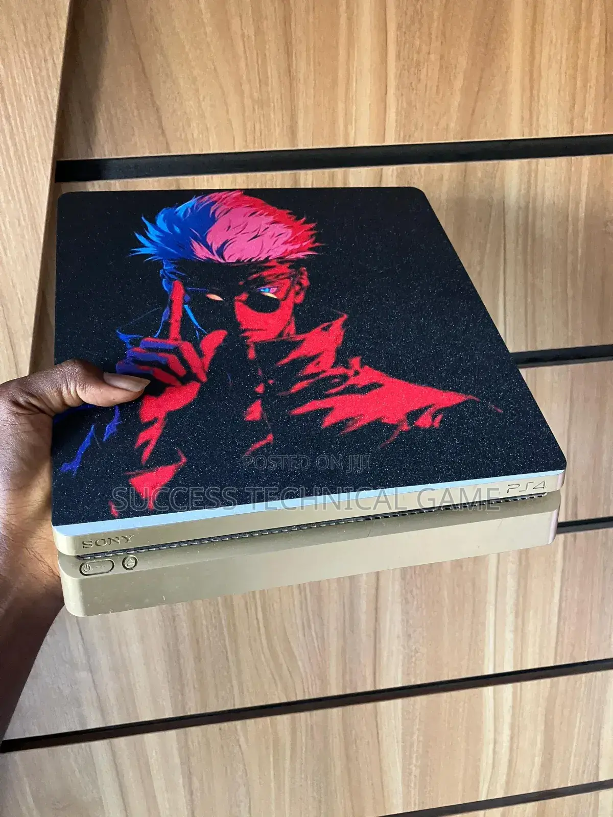 Ps4 Slim Used