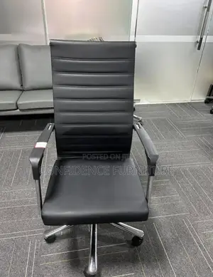 Secretary Chair