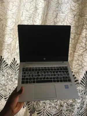 Laptop HP ProBook 430 G6 8GB Intel Core i5 SSD 256GB