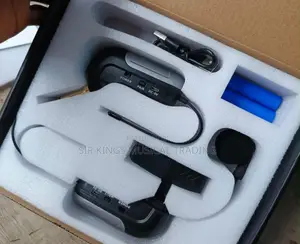 Saxophone Wireless Microphone