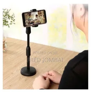 Adjustable Phone Stand/Holder