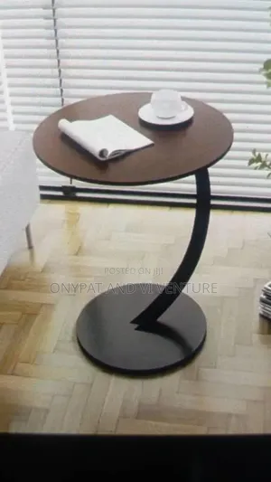 Quality Side Stool for Coffee and Newspaper Table