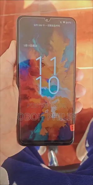 Motorola Moto G 5G 128 GB Gray