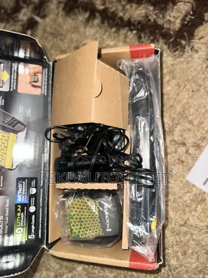 Remington Rechargeable Clipper