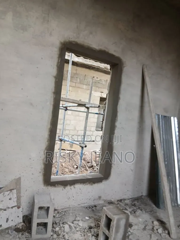 Call Your Professional Bricklayer in Benin City, Edo State