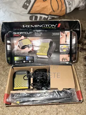 Unique Rechargeable Clipper