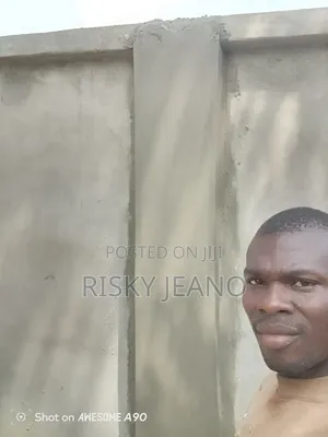 Call Your Professional Bricklayer in Benin City, Edo State