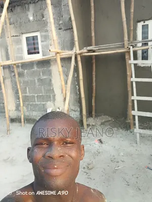 Call Your Professional Bricklayer in Benin City, Edo State